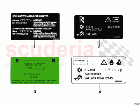 Photo of ETIQUETA REFRIGERANTE…