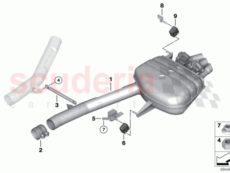 Photo of BRAZO TRANSVERSAL…