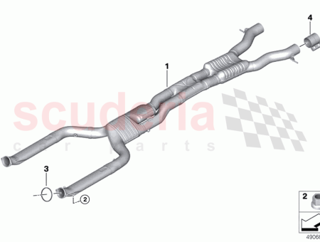 Photo of RP FILTRO DE PART CULAS DE GASOLINA C…