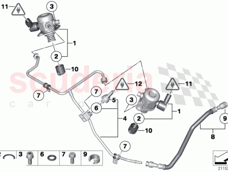 Photo of PERFIL GASKET…