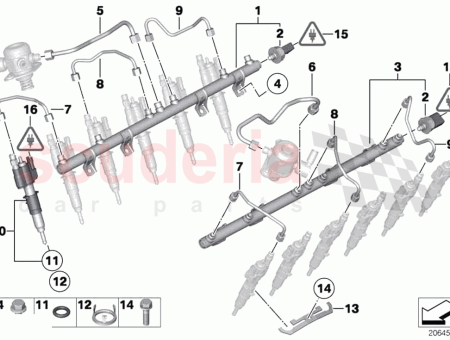 Photo of ELEMENTO DE DESACOPLAMIENTO…