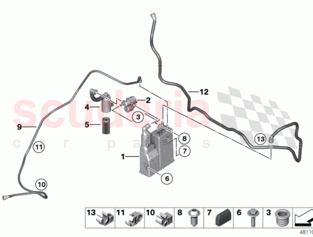Photo of FILTRO DE POLVO…