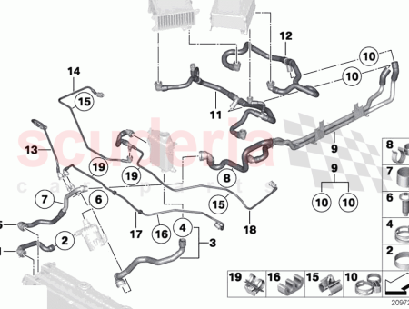 Photo of ABRAZADERA DE MANGUERA…