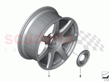 Photo of TAPACUBOS ANTRACITA…