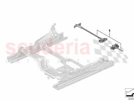 Photo of JUEGO EJES FLEXIBLES DERECHA…