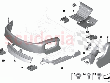 Photo of ACABADO RIEL SUPERIOR EXTERIOR DERECHO…