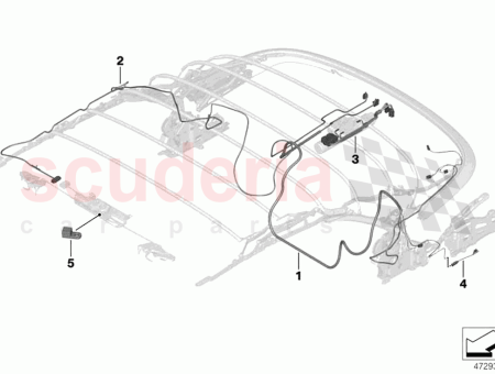 Photo of MAZO DE CABLES MOTOR DE SUJECI N…