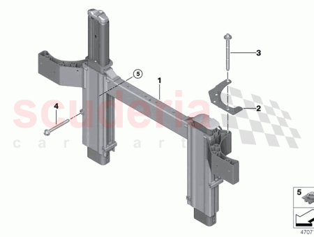 Photo of TORNILLO PLACA IZQUIERDA…