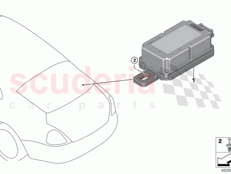 Photo of MANDO A DISTANCIA POR RADIO RECEPTOR…