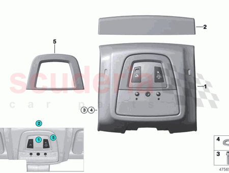 Photo of CENTRO DE FUNCIONES DEL TECHO…