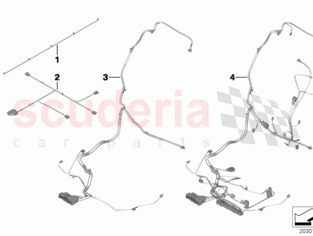 Photo of MAZO DE CABLES IZQUIERDO…