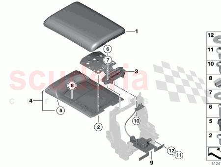 Photo of MECANISMO DE BLOQUEO…