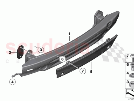 Photo of AMORTIGUADOR TRASERO…