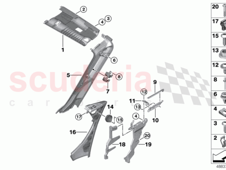 Photo of CUBIERTA COLUMNA A DERECHA…