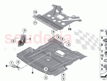 Photo of TORNILLO AUTORROSCANTE…