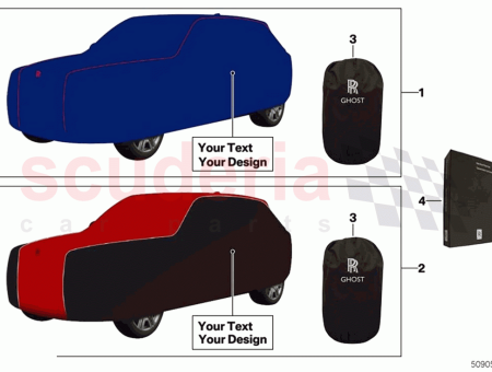 Photo of FUNDA DE COCHE PARA INTERIOR COLOR A MEDIDA…