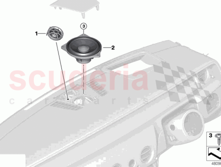 Photo of TOP HIFI ALTAVOZ TWEETER…