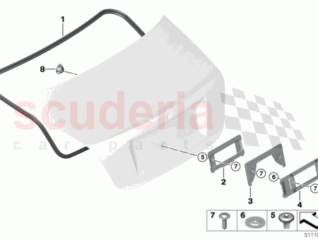 Photo of TUERCA ENCHUFABLE…