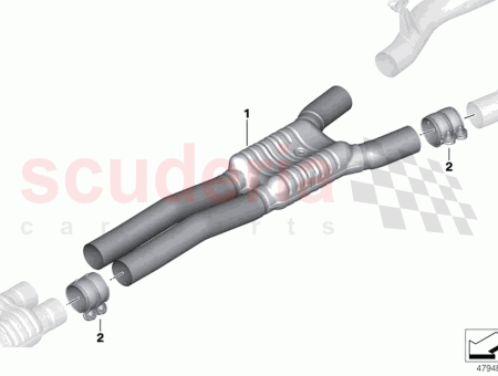 Photo of SILENCIADOR CENTRAL…