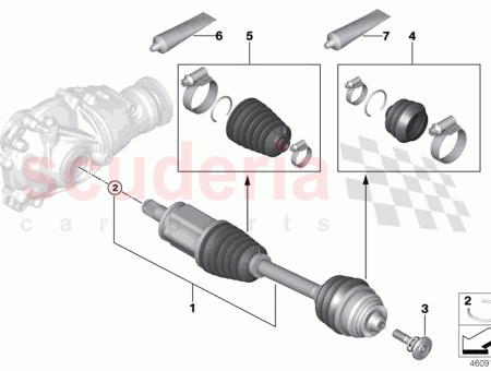 Photo of COLLAR N PERNO CON MUELLE DE COMPRESI N…
