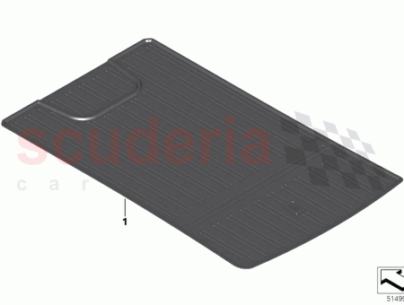 Photo of ALFOMBRILLA MALETERO TODO TIEMPO…