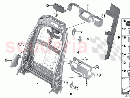 Photo of PARACHOQUES DE GOMA…