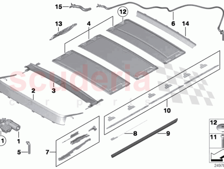 Photo of REVESTIMIENTO FLOTANTE CUERO…
