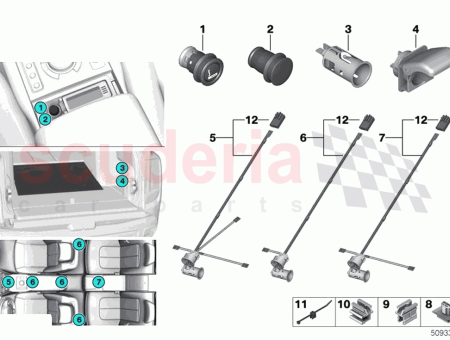 Photo of TERMINAL DE CLAVIJAS…
