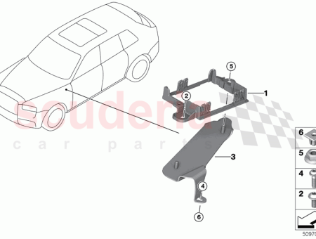 Photo of TUERCA DE EXPANSI N…