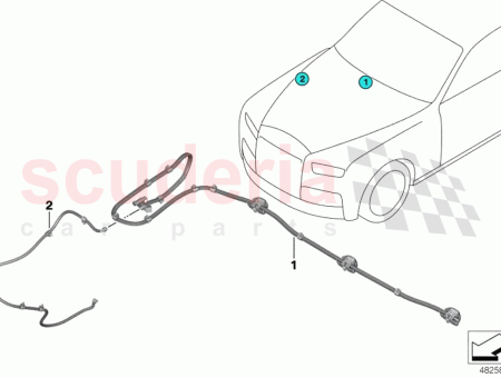 Photo of L NEA DE MANGUERA SISTEMA DE LAVADO DE…