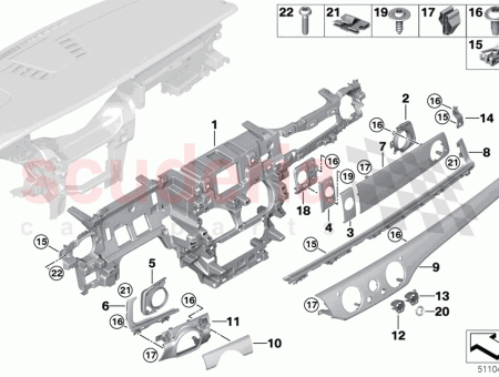 Photo of DEC LADO DEL PASAJERO ILUMINADO…