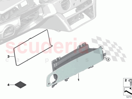 Photo of PRECINTO RACIMO DE INSTRUMENTOS…