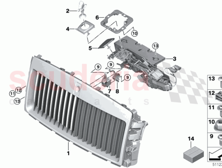 Photo of REJILLA DEL RADIADOR…