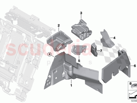 Photo of AISLAMIENTO AC STICO PILAR C EXTERIOR IZQUIERDO…