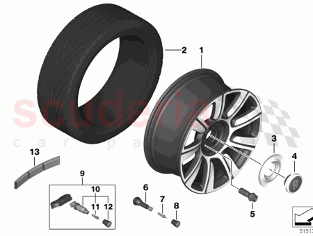 Photo of PIRELLI P ZERO…