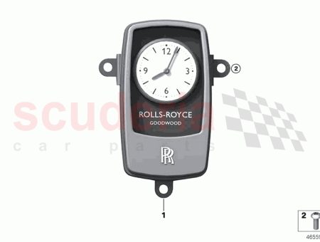 Photo of RELOJ ANAL GICO…