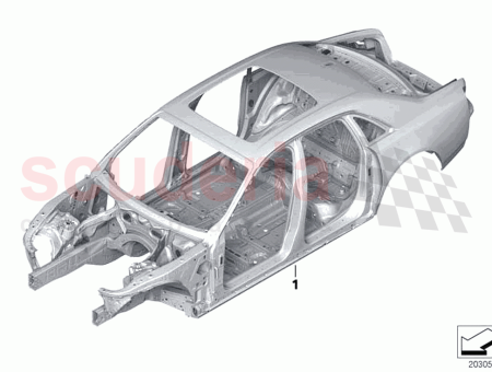Photo of CONSOLA SENSOR CENTRAL…