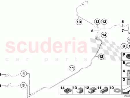 Photo of TUBO CON MANGUERA DE PROTECCI N…