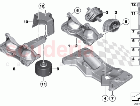 Photo of PLACA RESISTENTE AL CALOR…