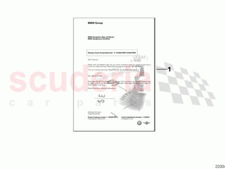 Photo of ENABLING CODE ARABIC RETROFIT…