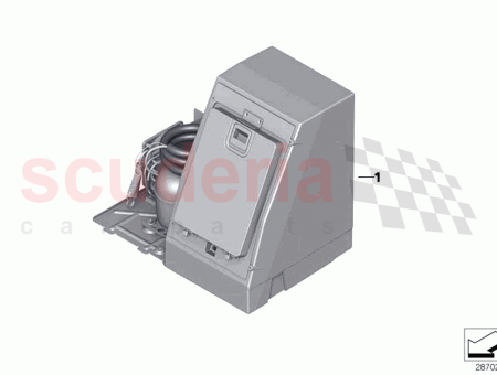 Photo of RETROFIT NEVERA…