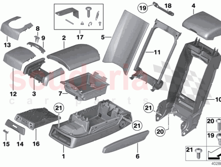 Photo of EMBELLECEDOR BOT N…