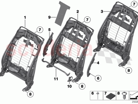 Photo of INSERTO DE LLENADO IZQUIERDO…