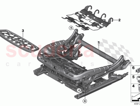 Photo of STOP AJUSTE LONGITUDINAL…