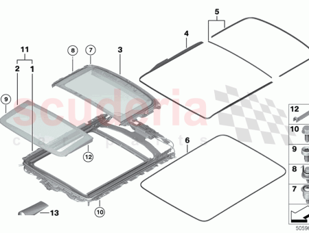 Photo of MARCO DE TECHO DESLIZANTE…