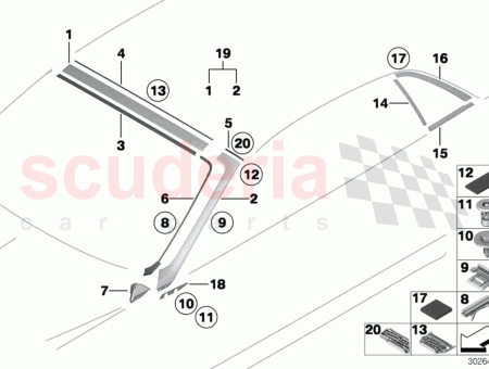 Photo of CUBIERTA COLUMNA D DERECHA 51 37…