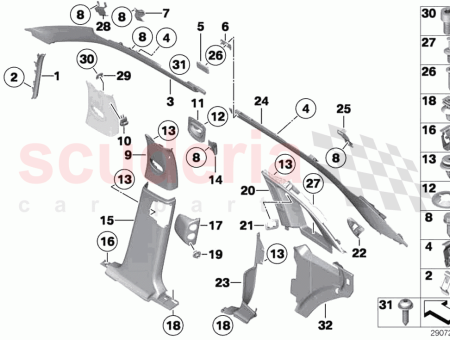 Photo of CUBIERTA COLUMNA A DERECHA…
