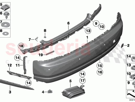 Photo of SECCI N LATERAL PARACHOQUES DERECHA IMPRIMADA…