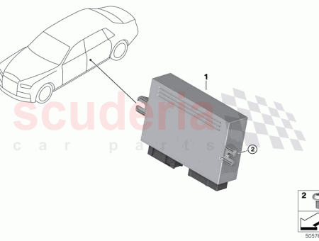 Photo of UNIDAD DE CONTROL TABIQUE DIVISORIO…