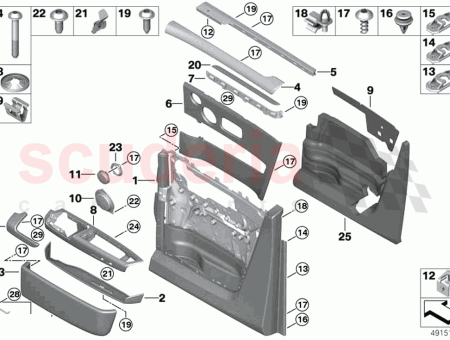 Photo of APOYABRAZOS IZQUIERDO…